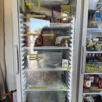   at And 유 (Yu) Cafe in Jeju