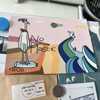   at And 유 (Yu) Cafe in Jeju