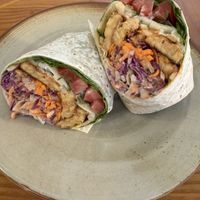   at And 유 (Yu) Cafe in Jeju