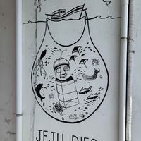   at And 유 (Yu) Cafe in Jeju