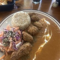   at And 유 (Yu) Cafe in Jeju