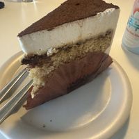   at And 유 (Yu) Cafe in Jeju