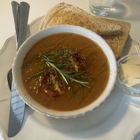   at And 유 (Yu) Cafe in Jeju