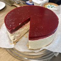   at And 유 (Yu) Cafe in Jeju