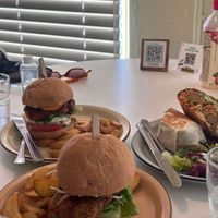  at And 유 (Yu) Cafe in Jeju