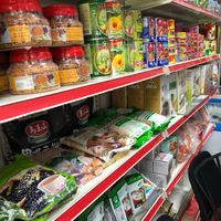 Dry Product at Tay Hock Choon 戴福春斋料 in West Singapore