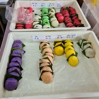 Vegan Gems at Kueh and Snacks in Central Singapore