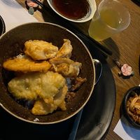   at Senju  in Mannheim