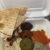   at Bodhi in Mannheim