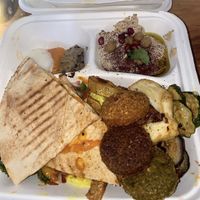   at Bodhi in Mannheim