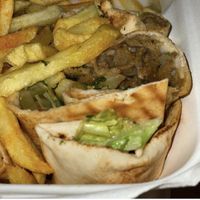   at Bodhi in Mannheim