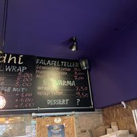   at Bodhi in Mannheim