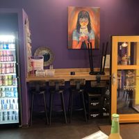   at Bodhi in Mannheim