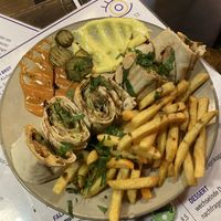   at Bodhi in Mannheim