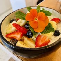   at That's Toast in Bruges