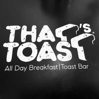  at That's Toast in Bruges