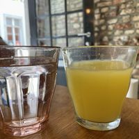   at That's Toast in Bruges