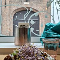  at That's Toast in Bruges