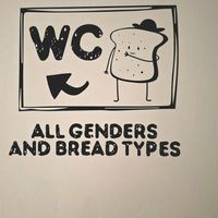  at That's Toast in Bruges