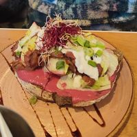  at That's Toast in Bruges