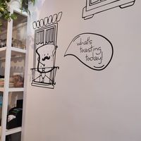  at That's Toast in Bruges