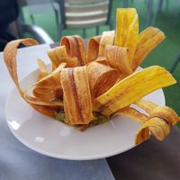 Guacamole at Fuxion in Benidorm