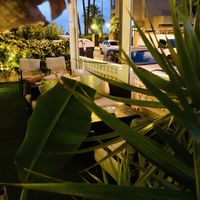 Terracita cerca del mar 🌊  at Fuxion in Benidorm