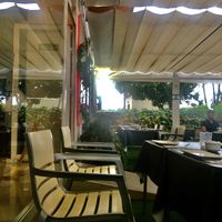 Terraza  at Fuxion in Benidorm