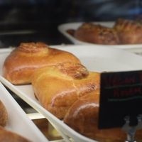 potato rosemary at Pinoyshki in Seattle