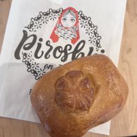   at Pinoyshki in Seattle