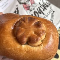   at Pinoyshki in Seattle