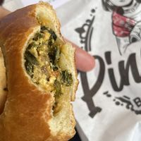   at Pinoyshki in Seattle