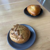   at Pinoyshki in Seattle