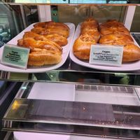  at Pinoyshki in Seattle