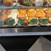 Piroshki at Pinoyshki in Seattle