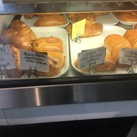 What a selection! at Pinoyshki in Seattle