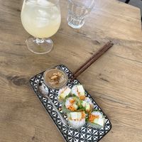   at Ngon in Maribor