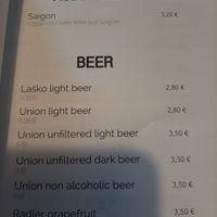  at Ngon in Maribor