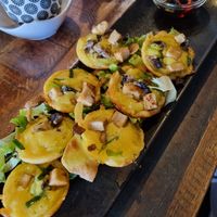 #Veganuary at Ngon in Maribor