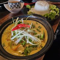 #Veganuary at Ngon in Maribor