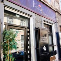 Outside of Ngon at Ngon in Maribor