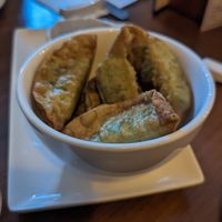   at Mr Tanaka's in Hertford