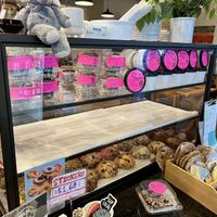  #Veganuary at Conscious Cup in Crystal Lake