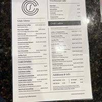  #Veganuary at Conscious Cup in Crystal Lake