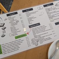  at Lille Brunch & Lunch in Tenerife