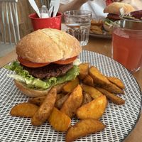   at Lille Brunch & Lunch in Tenerife