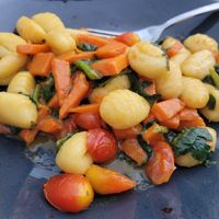  at Lille Brunch & Lunch in Tenerife