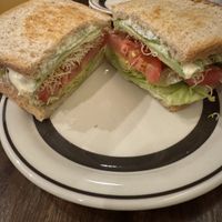   at Center 4 Hamburgers in Takayama