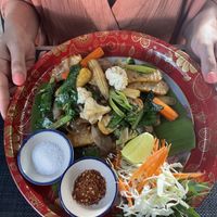   at Chill Chill at Pai in Koh Yao Yai