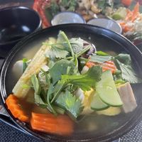   at Chill Chill at Pai in Koh Yao Yai